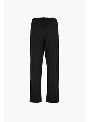 Pantalon evazat negru ZABAIONE femeie
