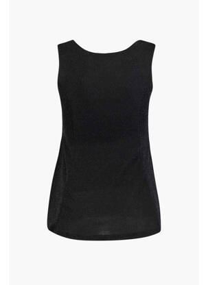 Tricou negru ZABAIONE femeie