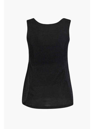 Tricou negru ZABAIONE femeie