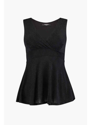 Cămașă negru ZABAIONE femeie