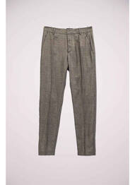 Pantalon 7/8 auriu IKKS femeie
