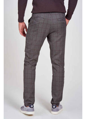 Pantalon chino verde BRUCE & BUTLER  bărbat