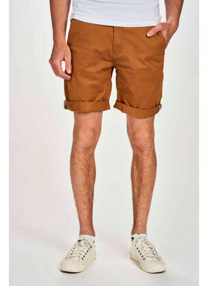 Șort maro BRUCE & BUTLER  bărbat