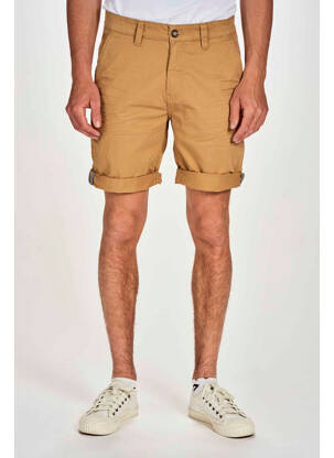 Șort maro BRUCE & BUTLER  bărbat