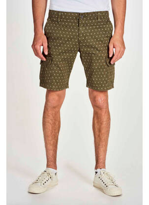Bermudă verde BRUCE & BUTLER  bărbat