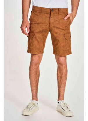 Bermudă maro BRUCE & BUTLER  bărbat