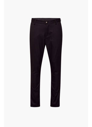 Pantalon chino negru BRUCE & BUTLER  bărbat