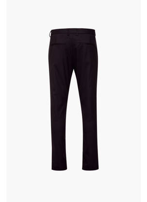 Pantalon chino negru BRUCE & BUTLER  bărbat