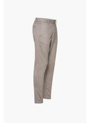 Pantalon slim gri BRUCE & BUTLER  bărbat