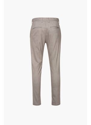 Pantalon slim gri BRUCE & BUTLER  bărbat