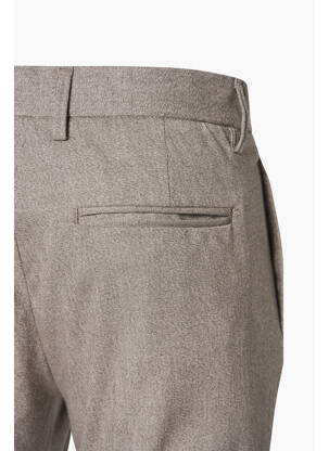 Pantalon slim gri BRUCE & BUTLER  bărbat