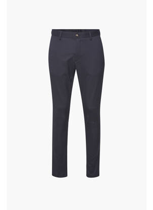 Pantalon chino albastru BRUCE & BUTLER  bărbat