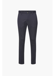 Pantalon chino albastru BRUCE & BUTLER  bărbat