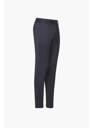 Pantalon chino albastru BRUCE & BUTLER  bărbat
