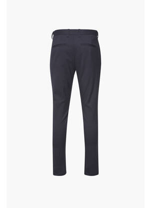 Pantalon chino albastru BRUCE & BUTLER  bărbat