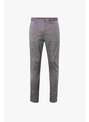 Pantalon chino negru BRUCE & BUTLER  bărbat