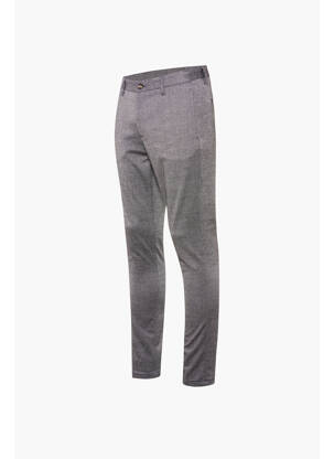 Pantalon chino negru BRUCE & BUTLER  bărbat