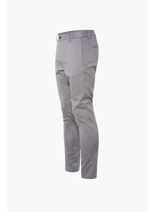 Pantalon chino bej BRUCE & BUTLER  bărbat