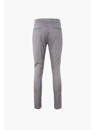 Pantalon chino bej BRUCE & BUTLER  bărbat