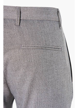 Pantalon chino bej BRUCE & BUTLER  bărbat