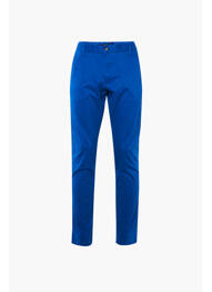Pantalon chino albastru BRUCE & BUTLER  bărbat