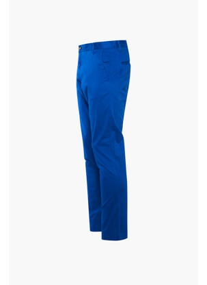 Pantalon chino albastru BRUCE & BUTLER  bărbat