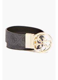 Curea maro GUESS femeie