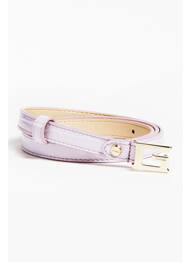 Curea violet GUESS femme