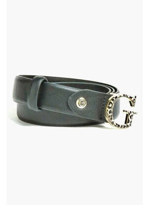 Curea negru GUESS femeie