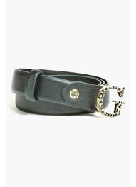 Curea negru GUESS femme