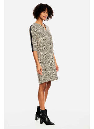 Rochie scurtă negru GARCIA femeie