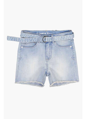 Șort albastru GARCIA fată