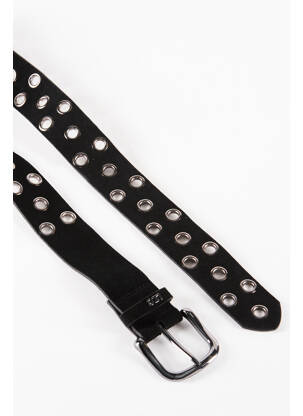 Curea negru LE TEMPS DES CERISES femeie