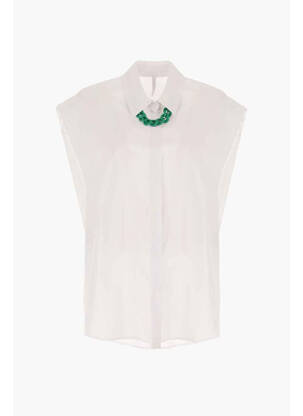 Cămașă alb IMPERIAL femeie