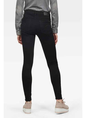 Blugi skinny negru G STAR femeie