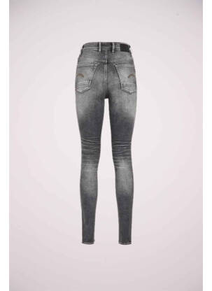 Blugi skinny negru G STAR femeie