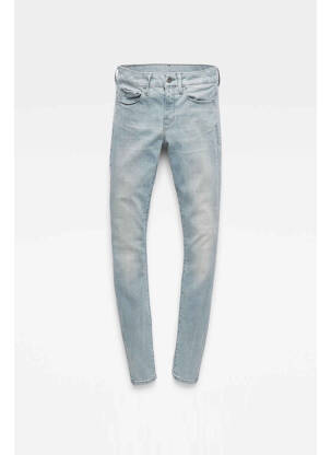 Blugi skinny gri G STAR femeie