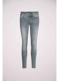 Blugi skinny gri G STAR femme