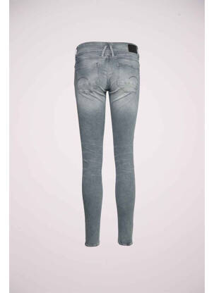 Blugi skinny gri G STAR femeie