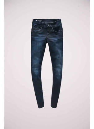 Blugi skinny albastru G STAR femeie