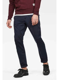 Pantalon chino albastru G STAR bărbat