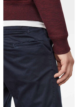 Pantalon chino albastru G STAR bărbat