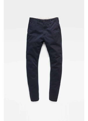 Pantalon chino albastru G STAR bărbat