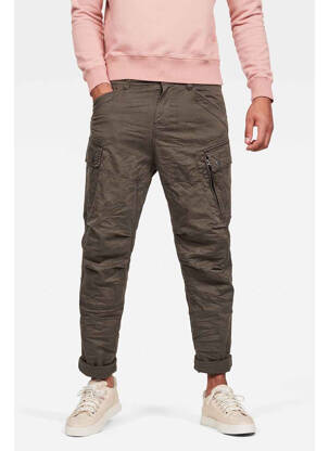 Pantalon cargo gri G STAR bărbat