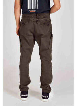 Pantalon cargo gri G STAR bărbat