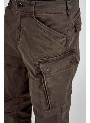 Pantalon cargo gri G STAR bărbat