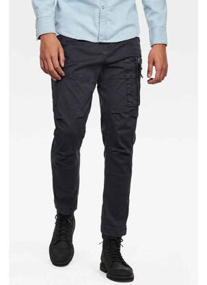Pantalon cargo albastru G STAR bărbat