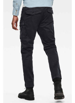 Pantalon cargo albastru G STAR bărbat