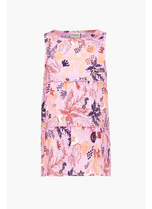 Tricou violet GARCIA fată