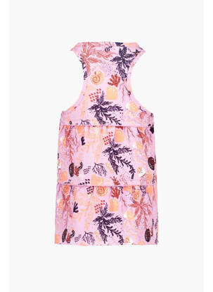 Tricou violet GARCIA fată